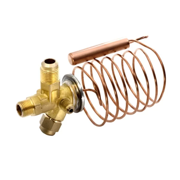 Válvula de expansión Ecualizador Interno R22 Hongsen