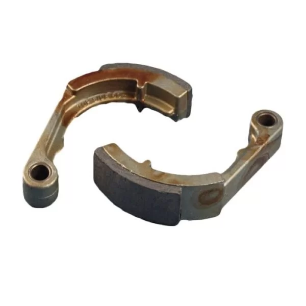 Zapatas Lavadora Mabe GE