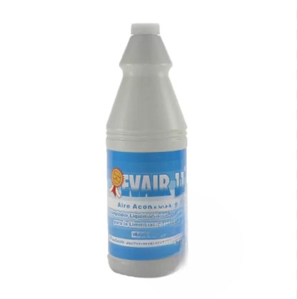 Ácido Limpiador EVAR11 970ml