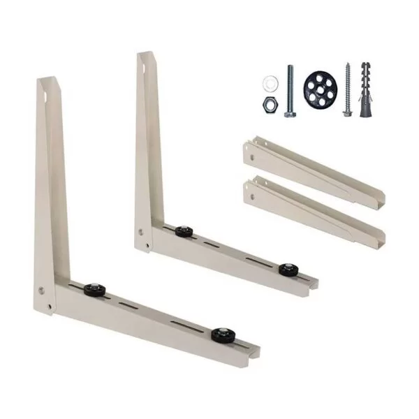 Base Aire Acondicionado Split 9000 a 18000BTU/h