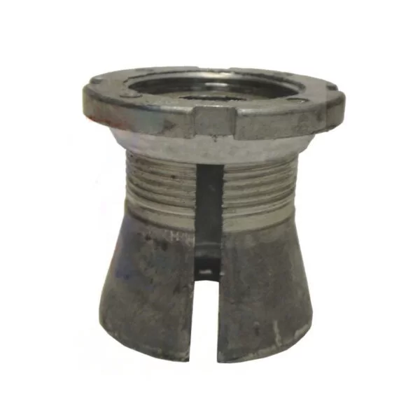 Base Canasta Insa Tuerca