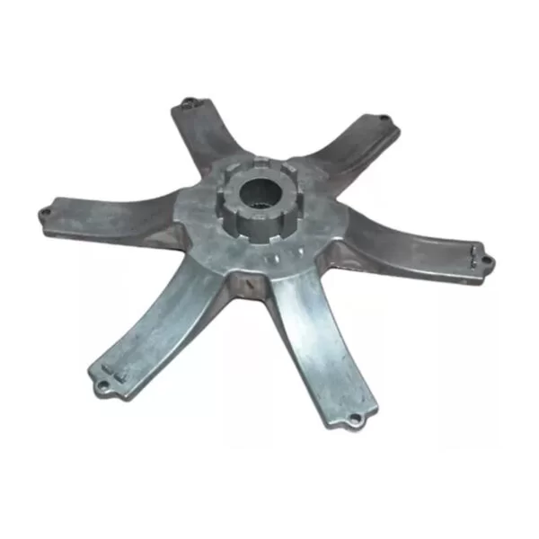 Base Fondo Canasta Lavadora WW01A00639 GE