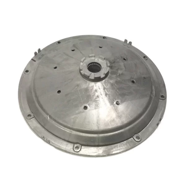 Base Fondo Canasta Lavadoras 189D3971P004 MABE GE