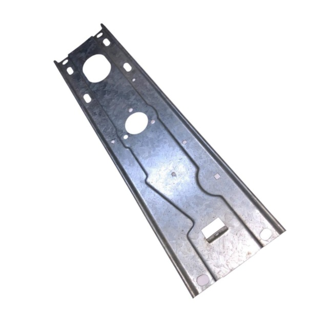 [BS3048] Base Lavadora GE Delantera