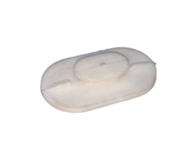 [BS3051] Base Lavadora GE Plástica Micro Switch