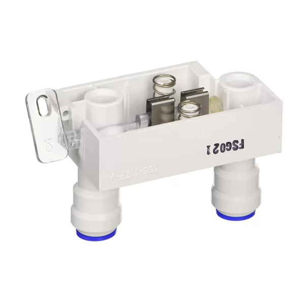 Base para Filtro de Nevera 240396002 Frigidaire Electrolux