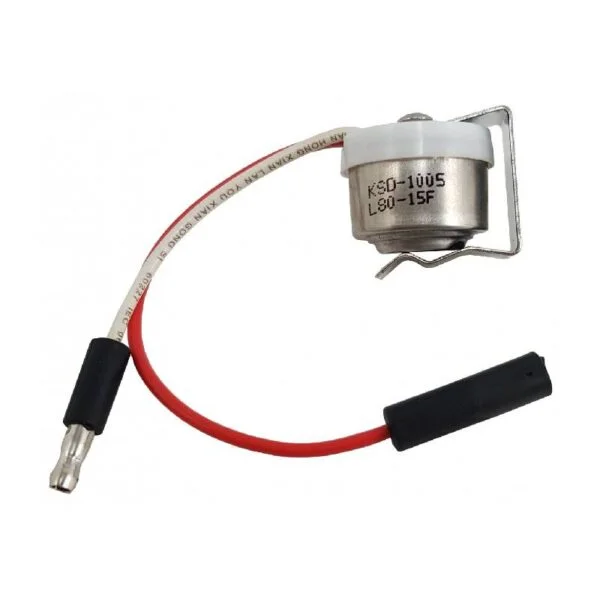 Bimetálico ET-80 LG