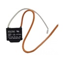 Bimetálico Nevera 238C2208P002 Mabe GE