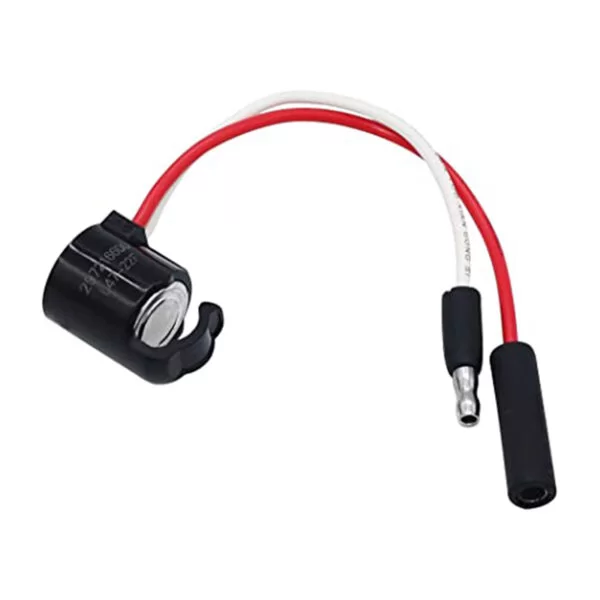 Bimetálico Nevera 297216600 Frigidaire Electrolux