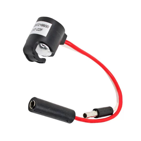 Bimetálico Nevera 297216600 GPL2690P Frigidaire