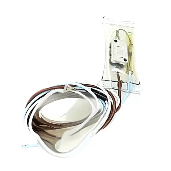 Bimetálico Nevera 3 Cables