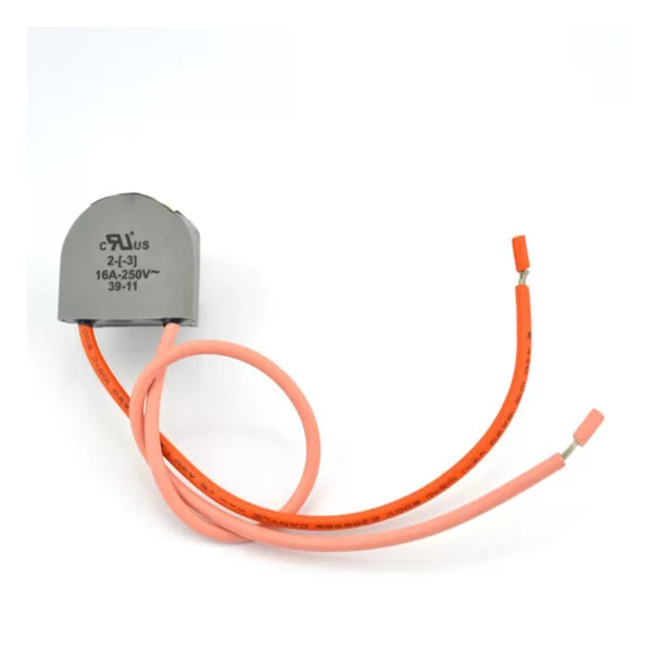 Bimetálico Nevera 355B3053P001 WR01F02781 GE Mabe