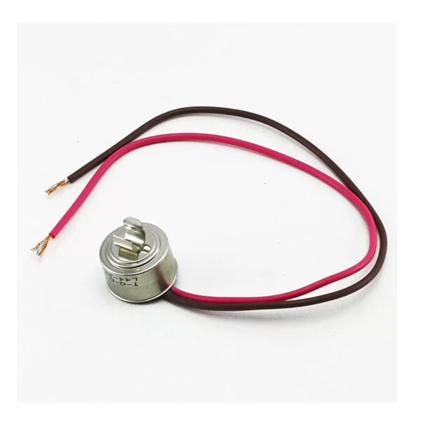 Bimetálico Nevera 4387490 Whirlpool