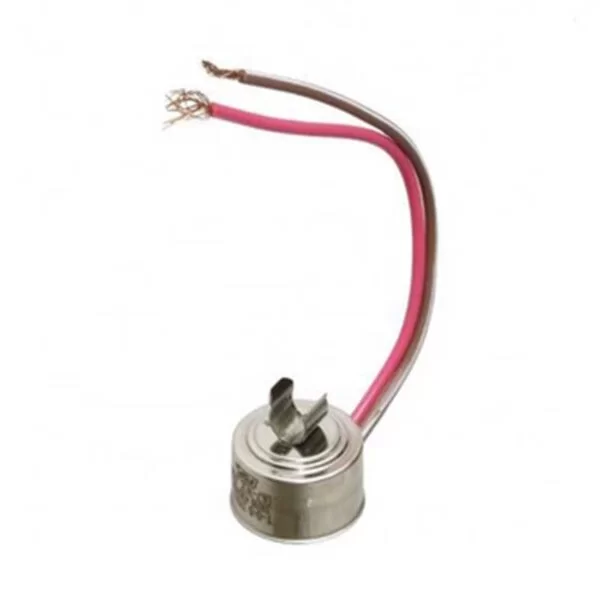 Bimetálico Nevera 4387490 Whirlpool