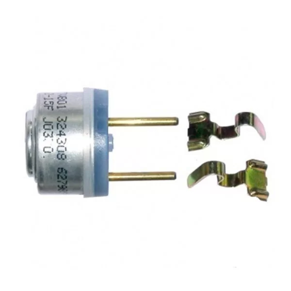 Bimetálico Nevera 627985 Whirlpool