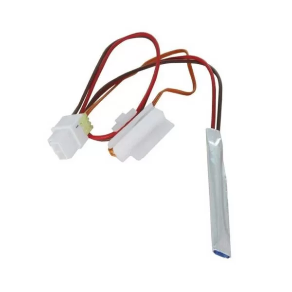 Bimetálico Nevera 6615JB2002T LG