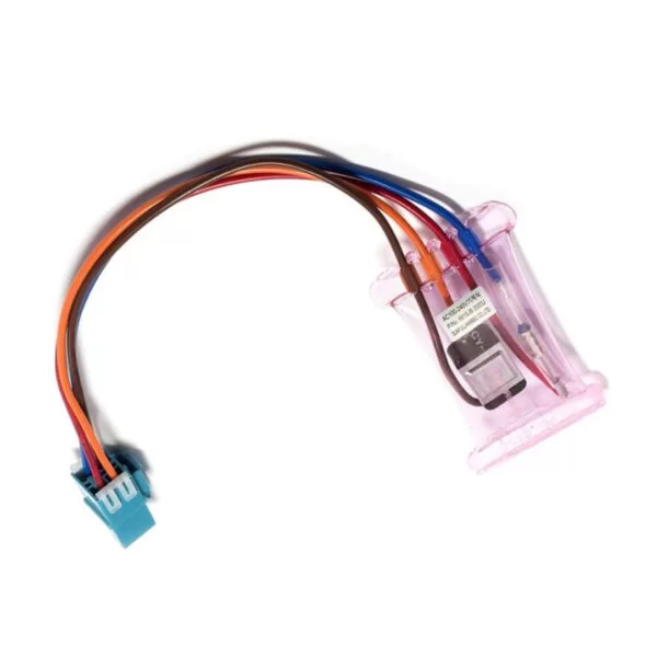 Bimetálico Nevera 6615JB2003J LG