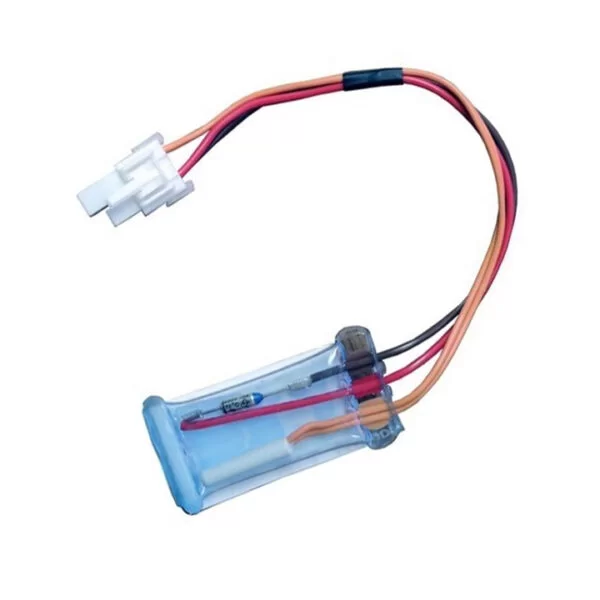 Bimetálico Nevera 6615JB2005A LG