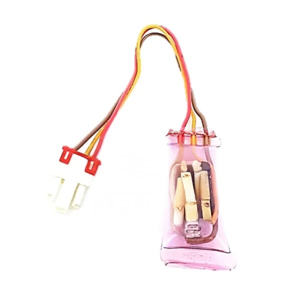 Bimetálico Nevera KSD-404