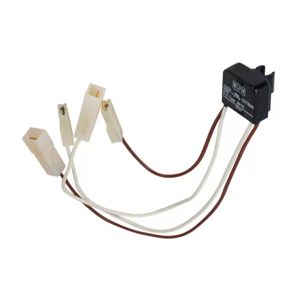 Bimetálico Nevera L45-25F APBT-B261P Mabe GE Appli Parts