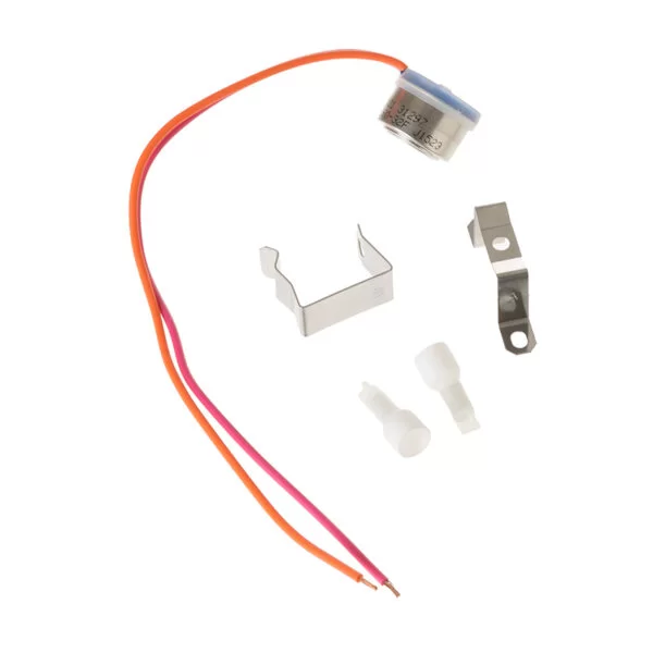 Bimetálico Nevera WR50X60 GE Mabe