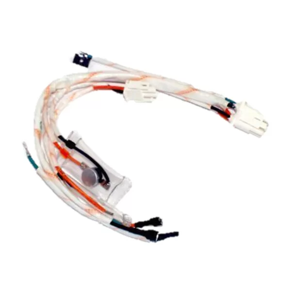 Bimetálico Nevera WR55X30204 Mabe GE