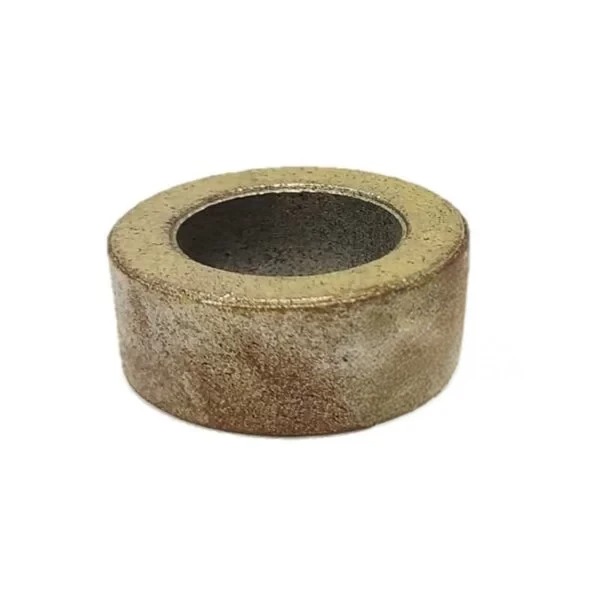 Bocina Lavadora 323B1222P001 Híbrida Mabe GE