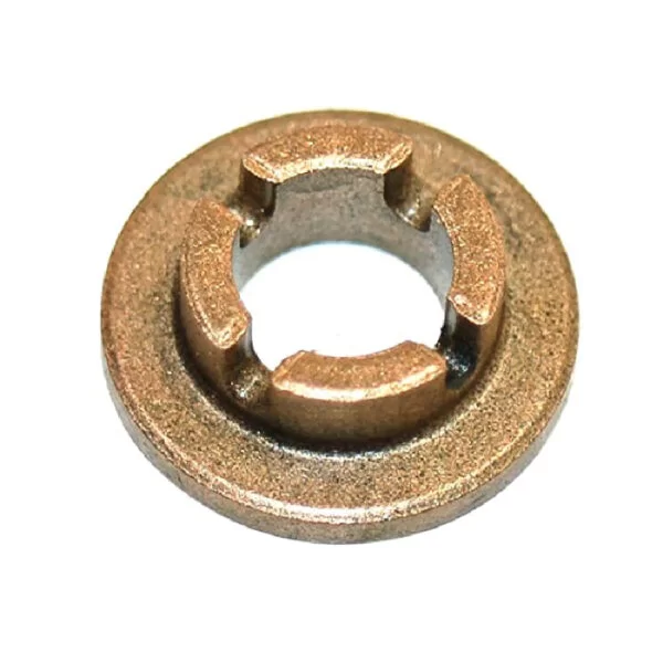 Bocina Secadora C00142631 Ariston Whirlpool