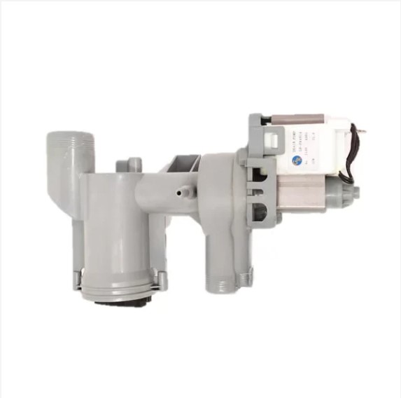 Bomba Cuerpo Largo Lavadora 35W 110V 302400600079 Frigidaire Electrolux