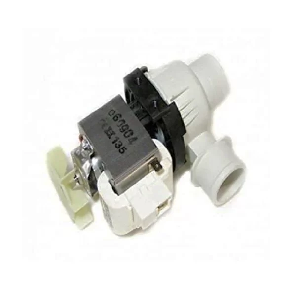 Bomba Cuerpo Lavadora 131268400 Frigidaire