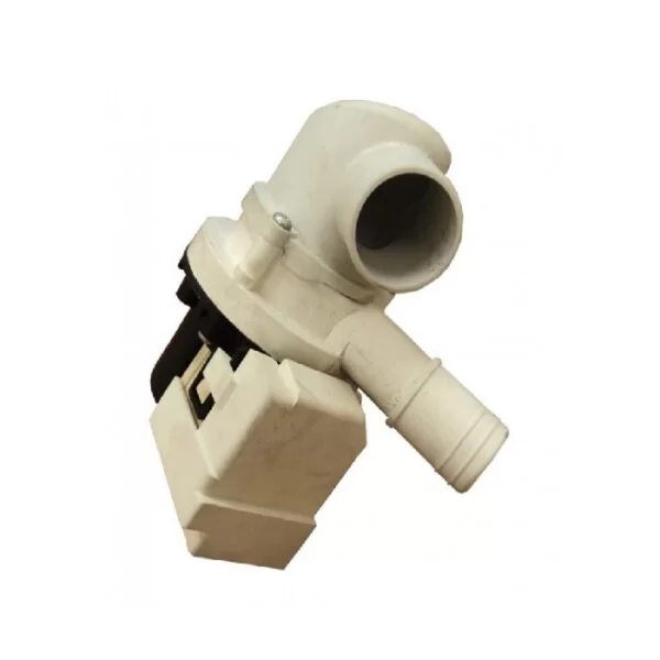 Bomba Cuerpo Lavadora 3430119 Whirlpool