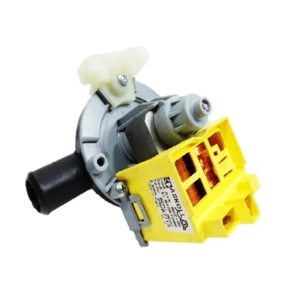 Bomba Cuerpo Lavadora 34W 127V 64287399 Electrolux