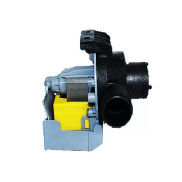 Bomba Cuerpo Lavadora 34W 59505211 Electrolux