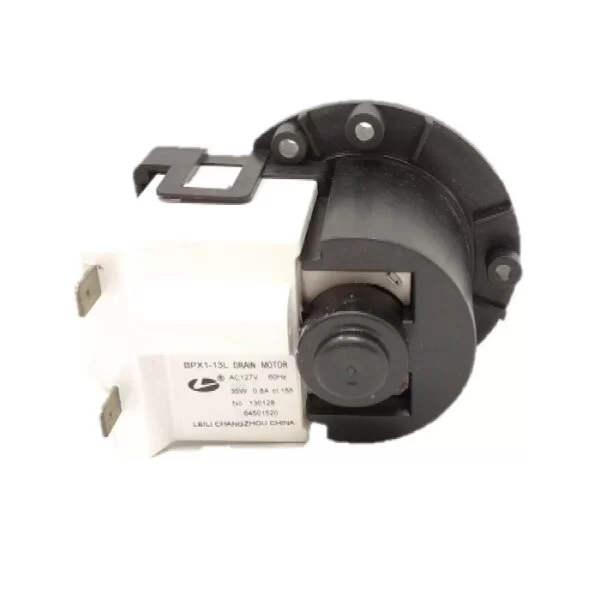 Bomba Cuerpo Lavadora 35W 110V 64501520 Electrolux