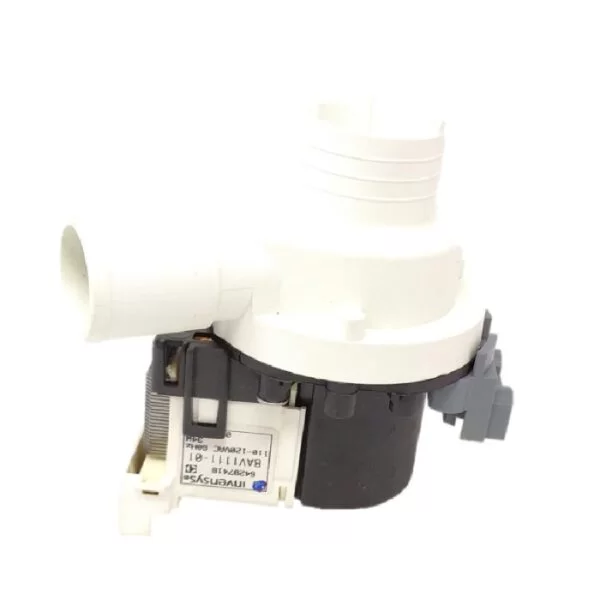 Bomba Cuerpo Lavadora 64287418 Electrolux