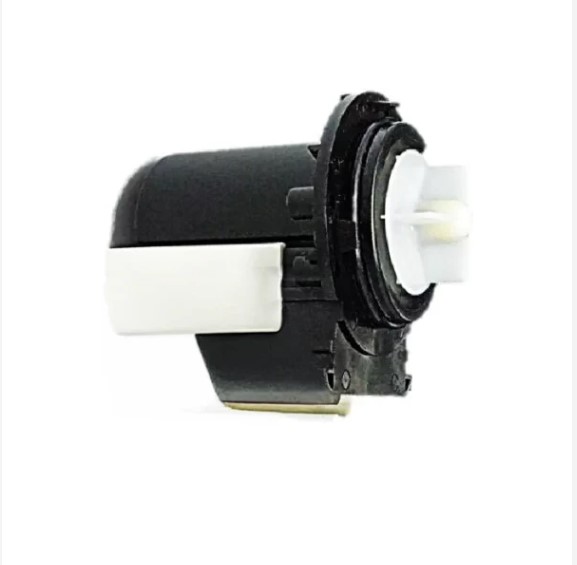 Bomba Cuerpo Lavadora 80 W 110V Frigidaire Mabe GE