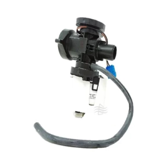 Bomba Cuerpo Lavadora 80W 110V 5859EN1006P LG