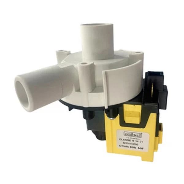Bomba Cuerpo Motor 34W 220V 60HZ