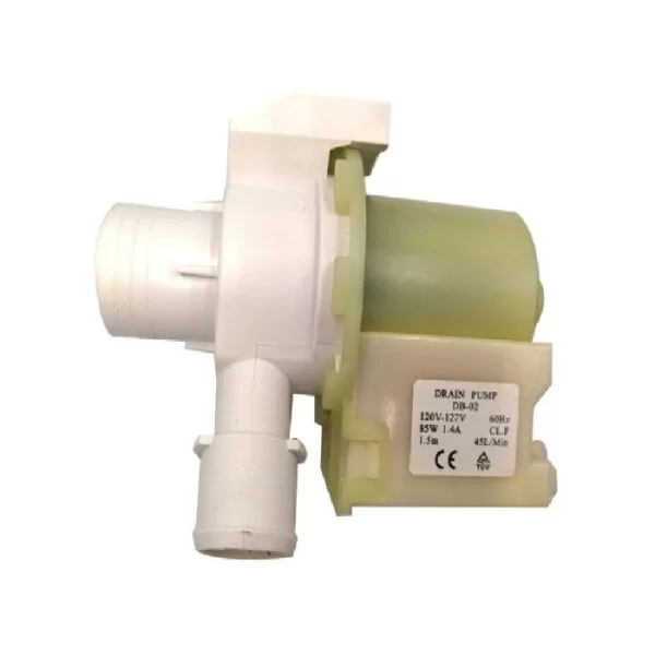 Bomba Lavadora 189D1684G001 Mabe GE