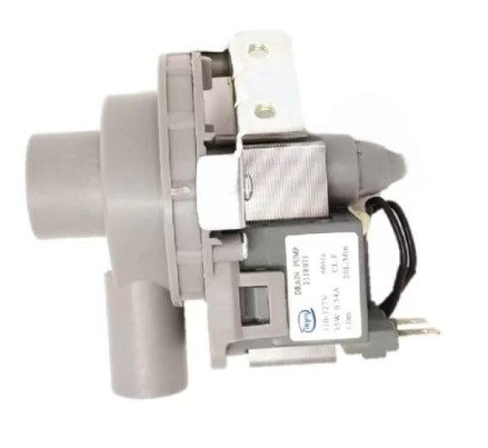 Bomba Lavadora 35W 110V 3 Tornillos