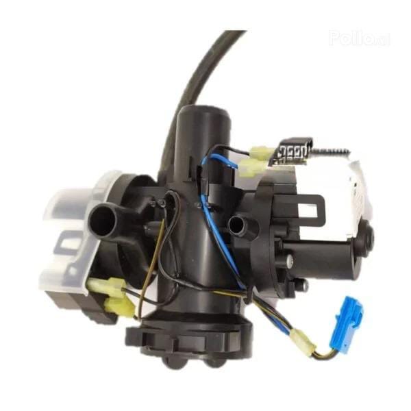 Bomba Lavadora 35W 110V Doble Samsung LG