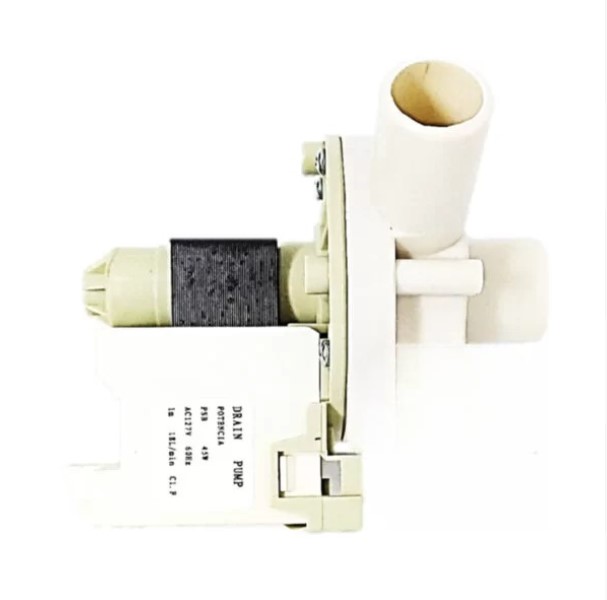 Bomba Lavadora 45W 110V 4 Tornillos