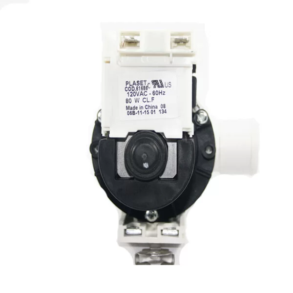 Bomba Lavadora 80W 110V 3 Tornillos 00330509005 Haier