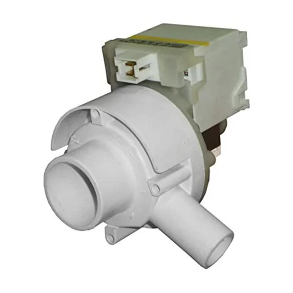 Bomba Lavadora 85W 110V Tornillos 189D4101P001 Mabe GE