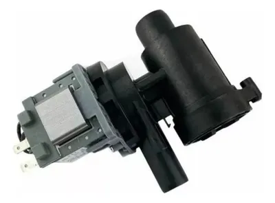 [BY3120] Bomba Lavadora Haier Con Filtro 80w