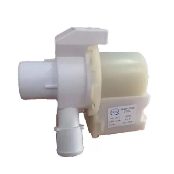 Bomba Lavadora Hibrida 65786 Mabe GE