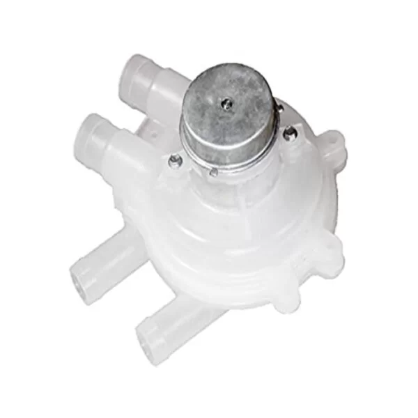 Bomba Lavadora Mecánica WH23X42 4 Bocas Mabe GE