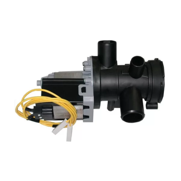 Bomba Lavadora WH23X10011 GE Mabe