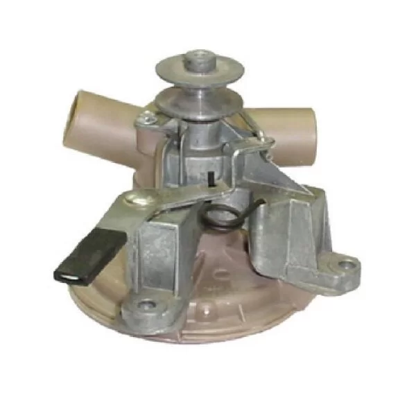 Bomba Mecánica Lavadora 2 Bocas