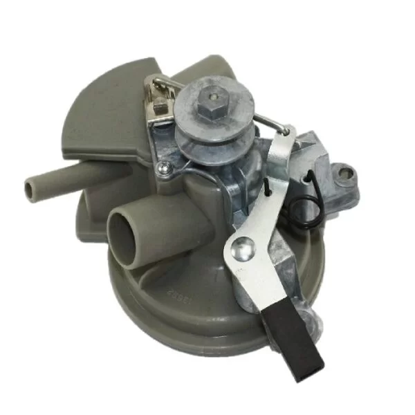 Bomba Mecánica Lavadora 285317 Whirlpool